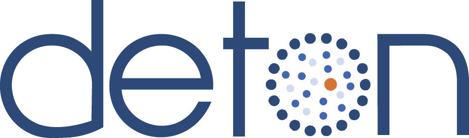 Deton Corp